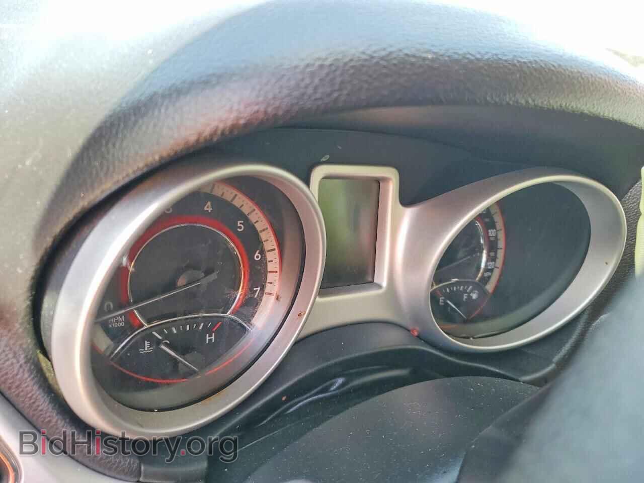 2019 DODGE JOURNEY - VIN: 3C4PDCBBXKT848279 - Photo 9