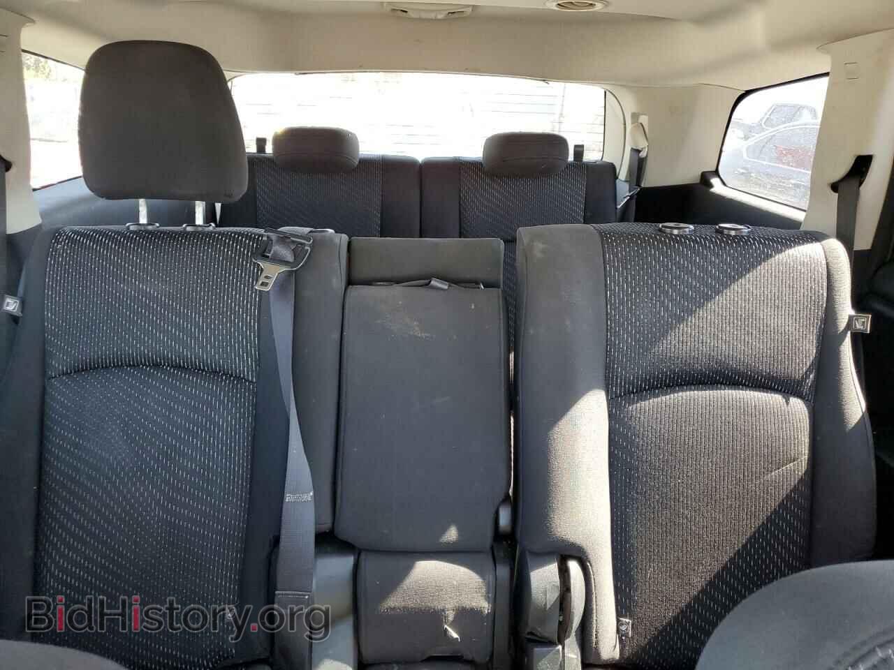 2015 DODGE JOURNEY - VIN: 3C4PDCBB7FT709040 - Photo 10
