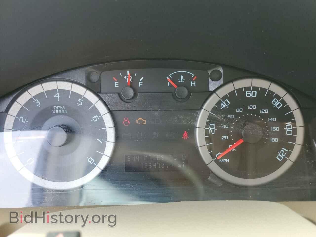 2012 FORD ESCAPE - VIN: 1FMCU0E76CKA74065 - Фото 9