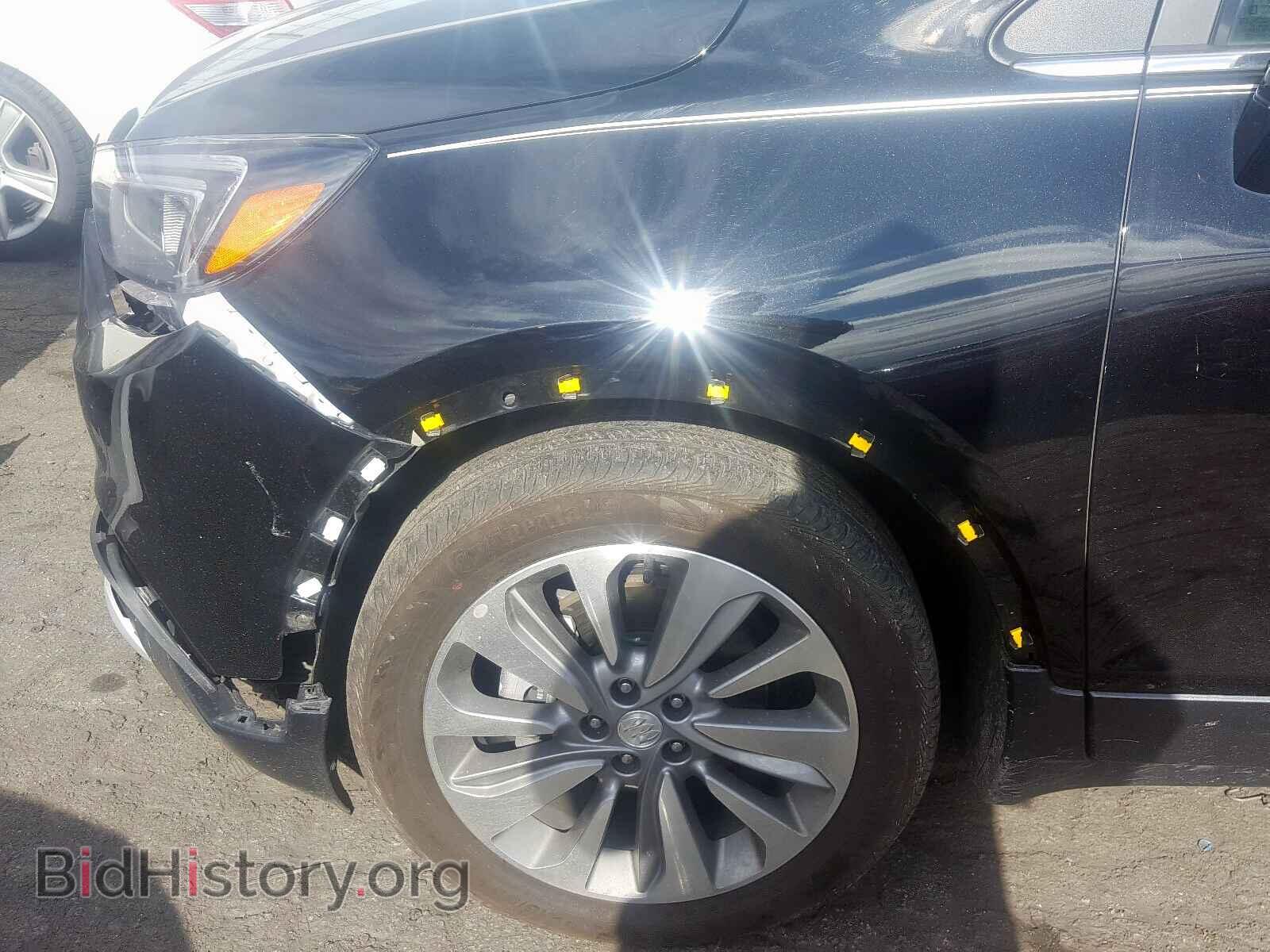 2019 BUICK ENCORE PRE - VIN: KL4CJASB2KB708976 - Photo 9