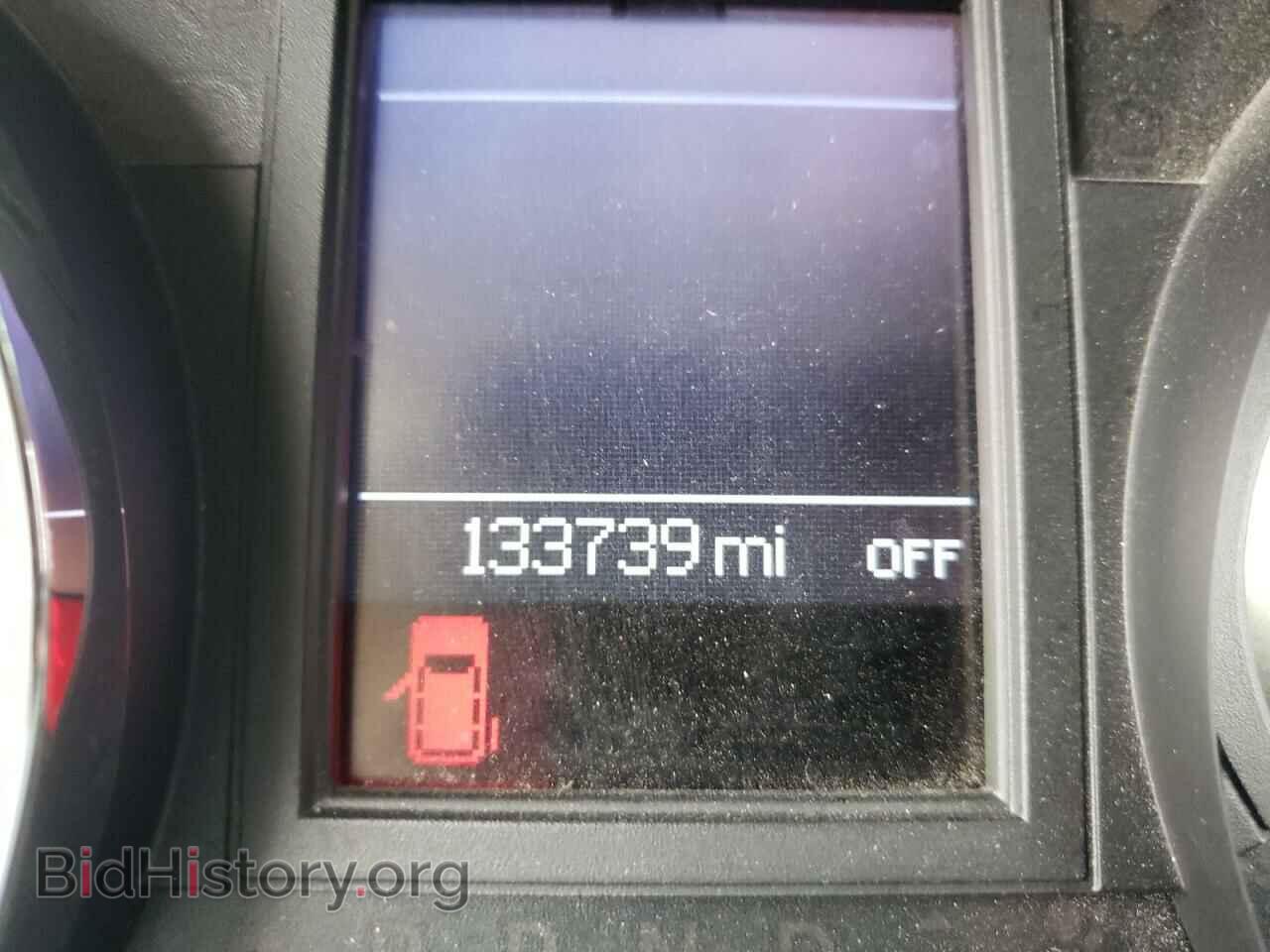 2014 CHRYSLER MINIVAN - VIN: 2C4RC1BG8ER292234 - Фото 8