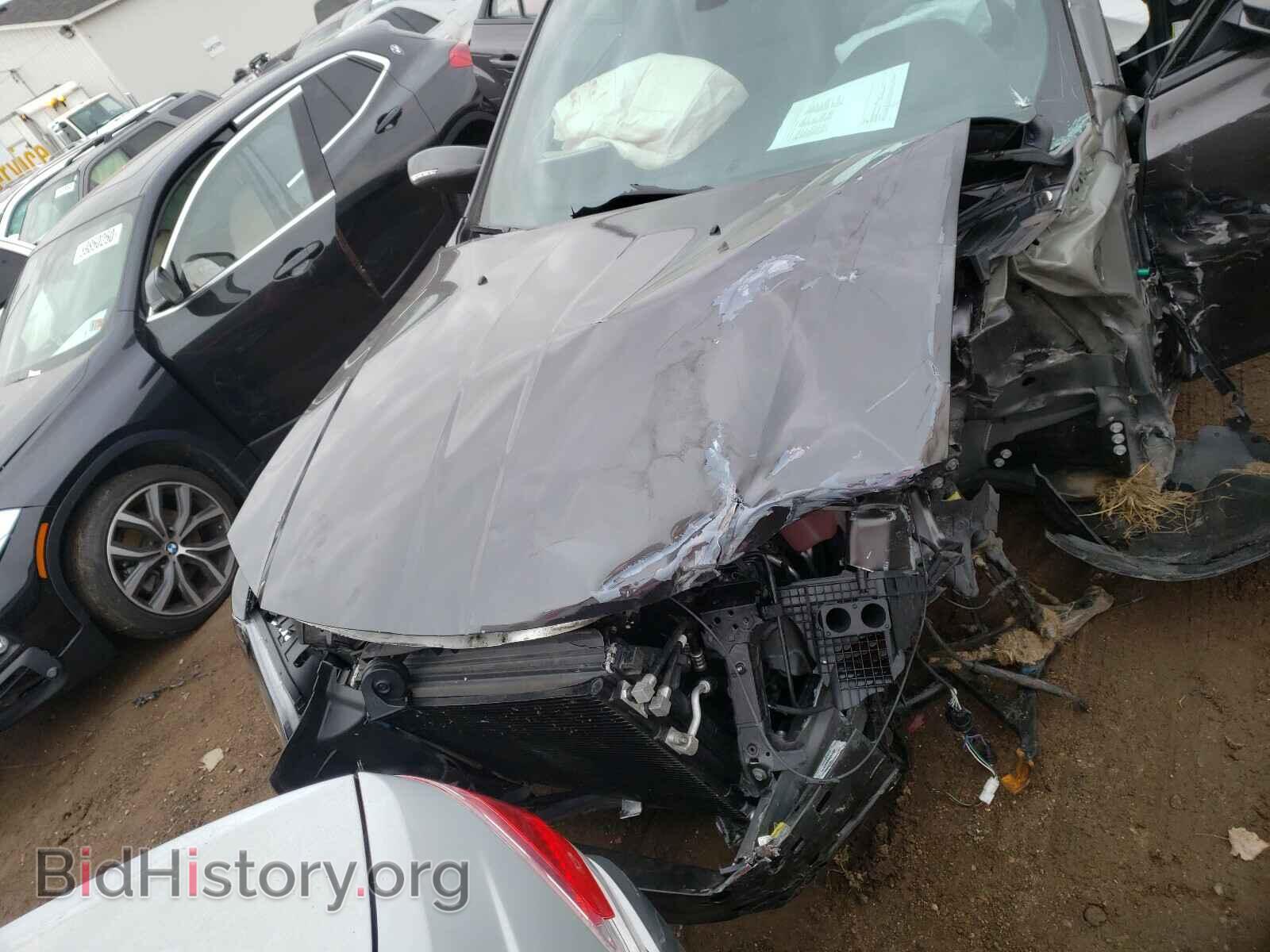 2018 CHRYSLER 300 - VIN: 2C3CCAGG2JH165420 - Фото 7