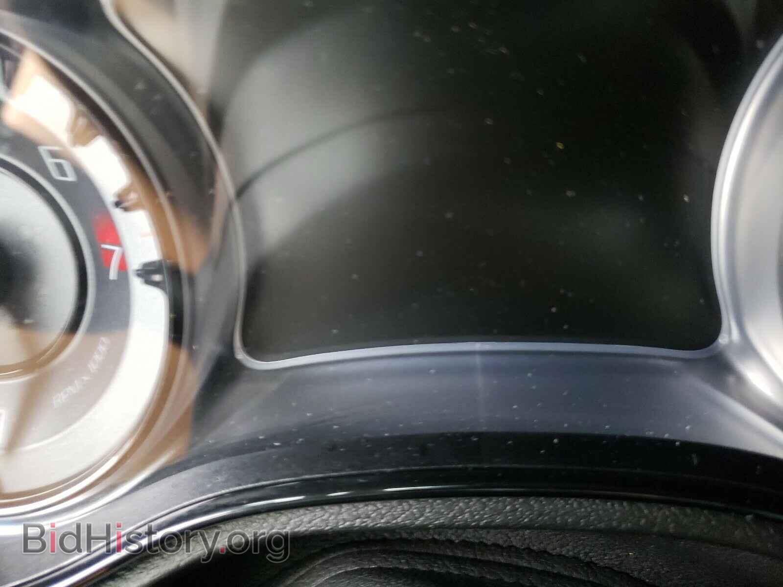 2018 CHRYSLER 300 - VIN: 2C3CCAGG2JH165420 - Фото 8