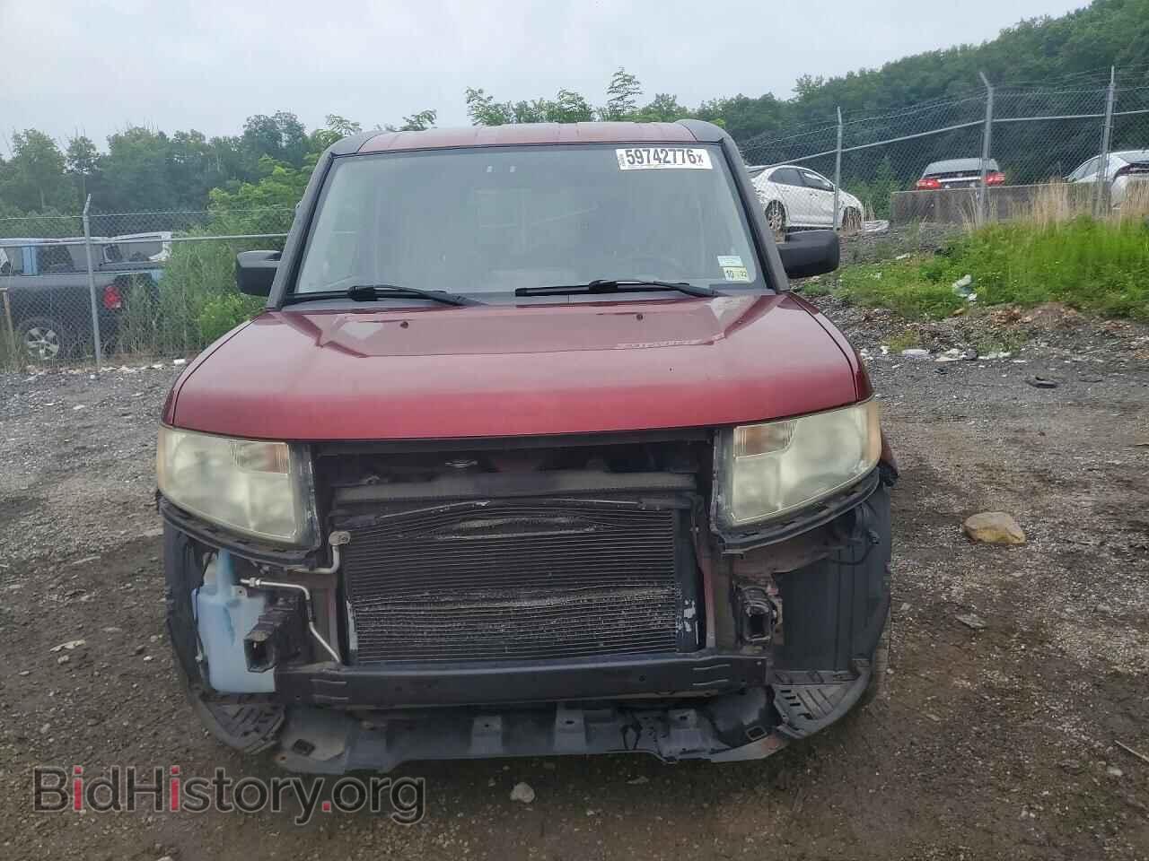 2011 HONDA ELEMENT - VIN: 5J6YH2H73BL002541 - Photo 5