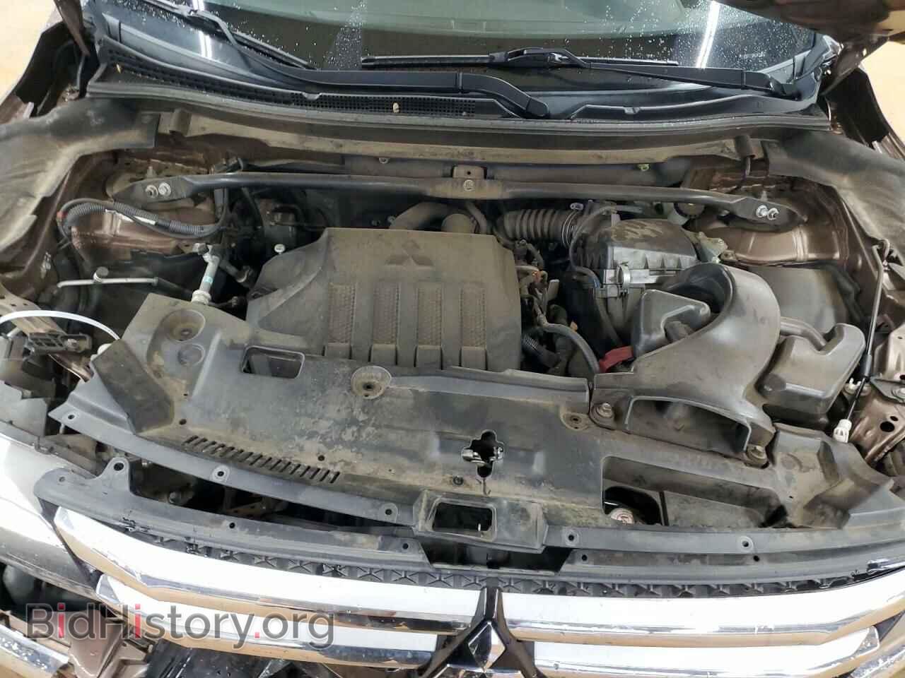 2018 MITSUBISHI ECLIPSE - VIN: JA4AT5AA9JZ051018 - Photo 12