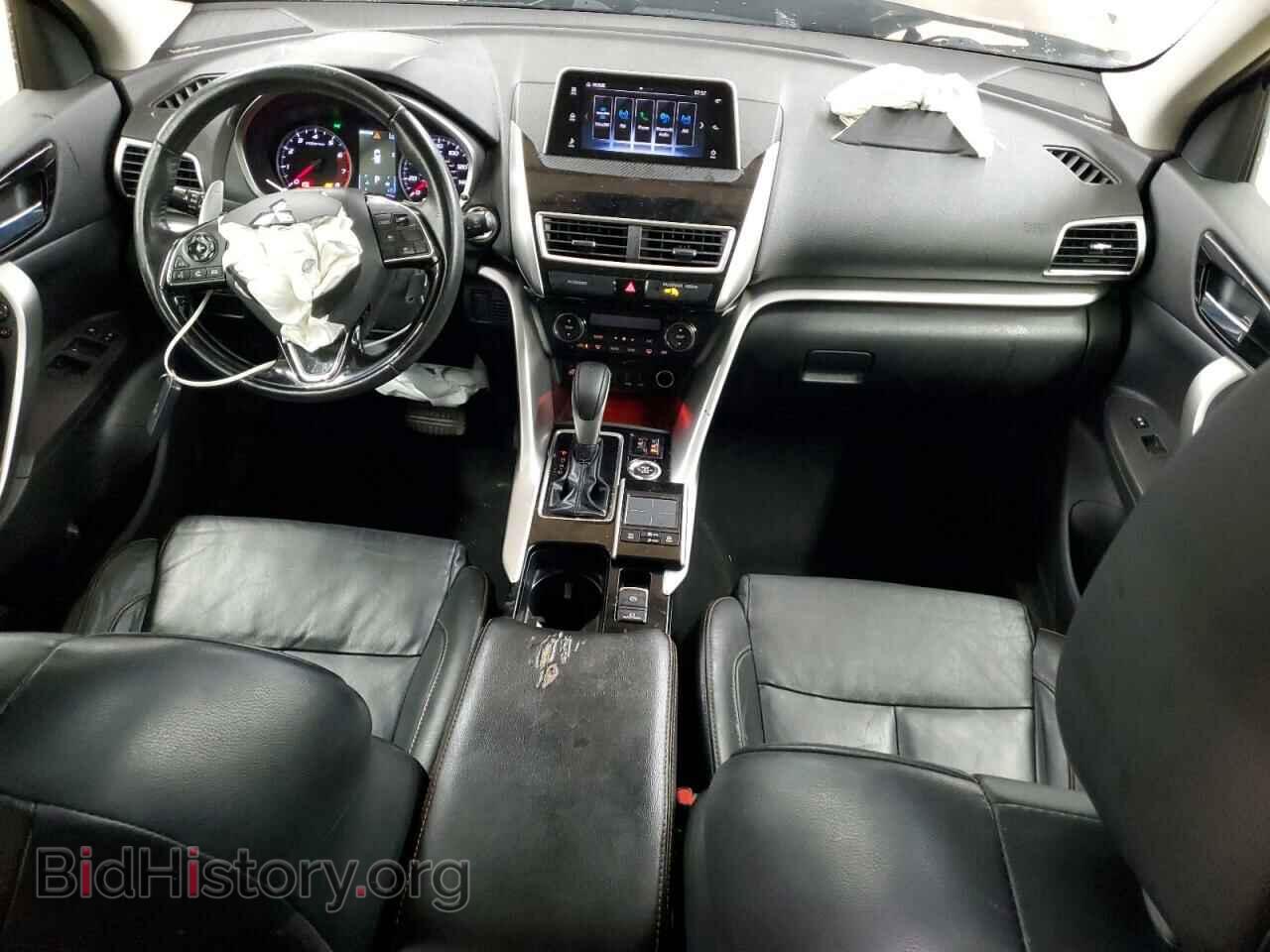 2018 MITSUBISHI ECLIPSE - VIN: JA4AT5AA9JZ051018 - Photo 8