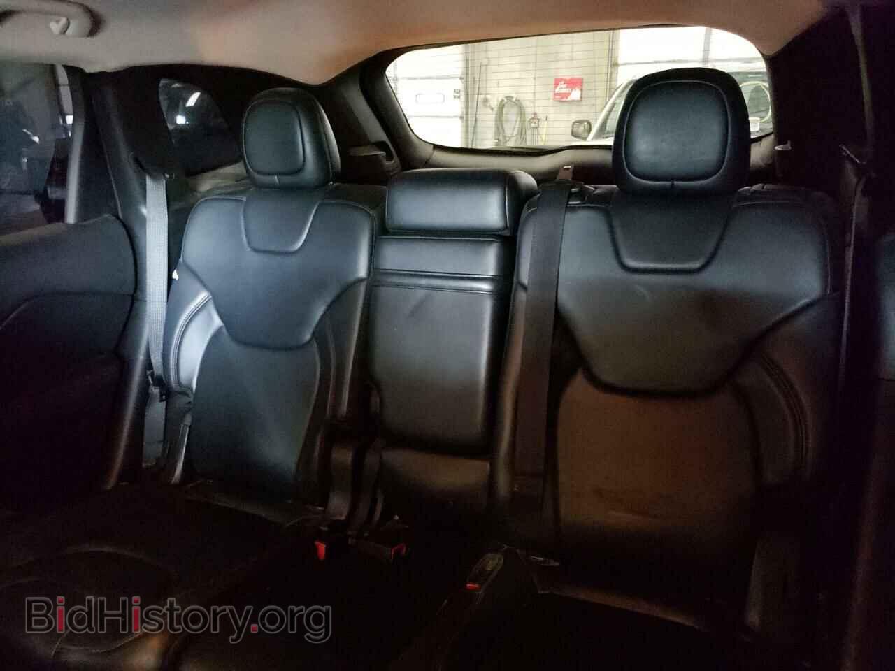 2014 JEEP CHEROKEE - VIN: 1C4PJMBS9EW111457 - Фото 10