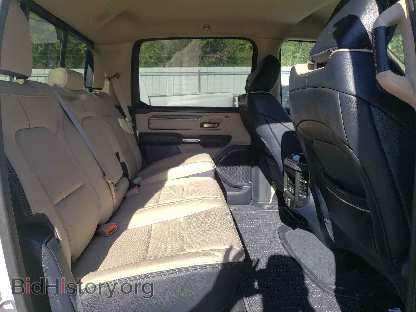 2021 RAM 1500 - VIN: 1C6SRFHT6MN603258 - Photo 6