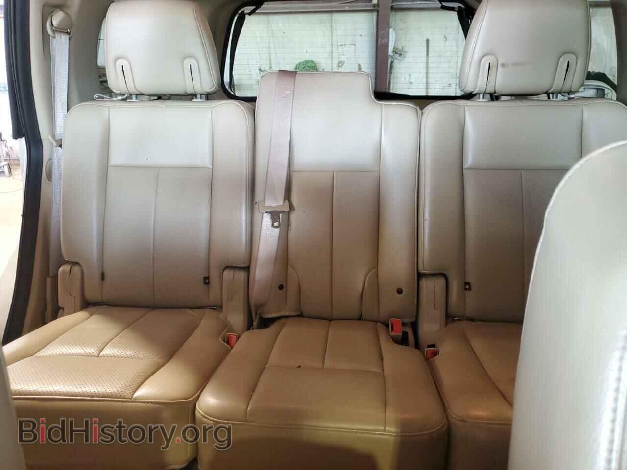 2011 FORD EXPEDITION - VIN: 1FMJU1H58BEF48490 - Фото 10