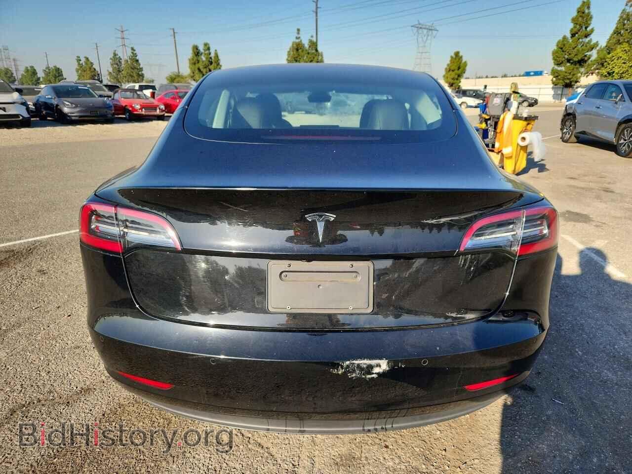 2021 TESLA MODEL 3 - VIN: 5YJ3E1EA0MF876449 - Фото 6