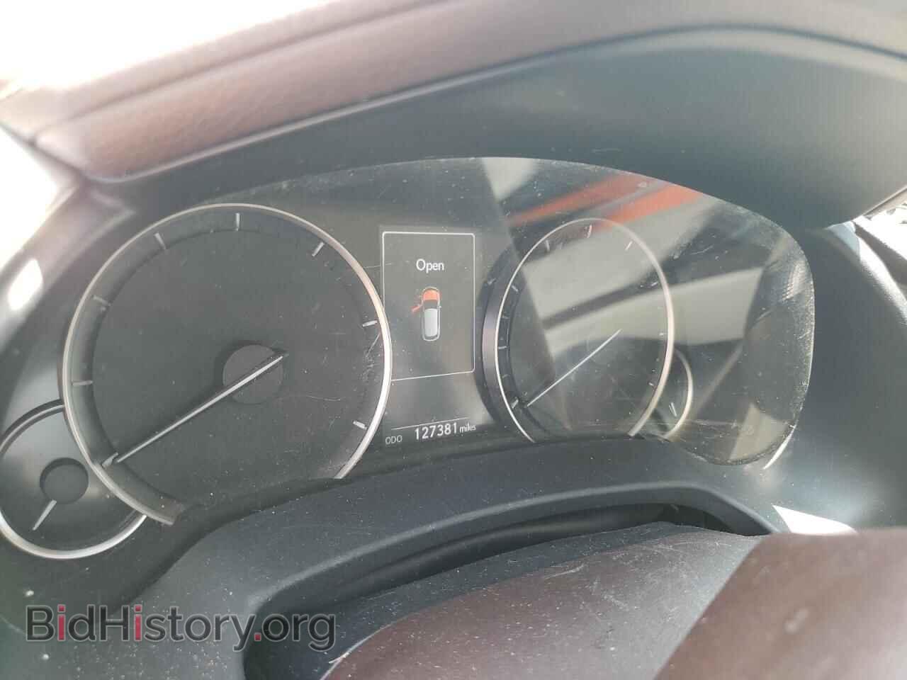 2017 LEXUS RX350 - VIN: 2T2BZMCA2HC088167 - Фото 9