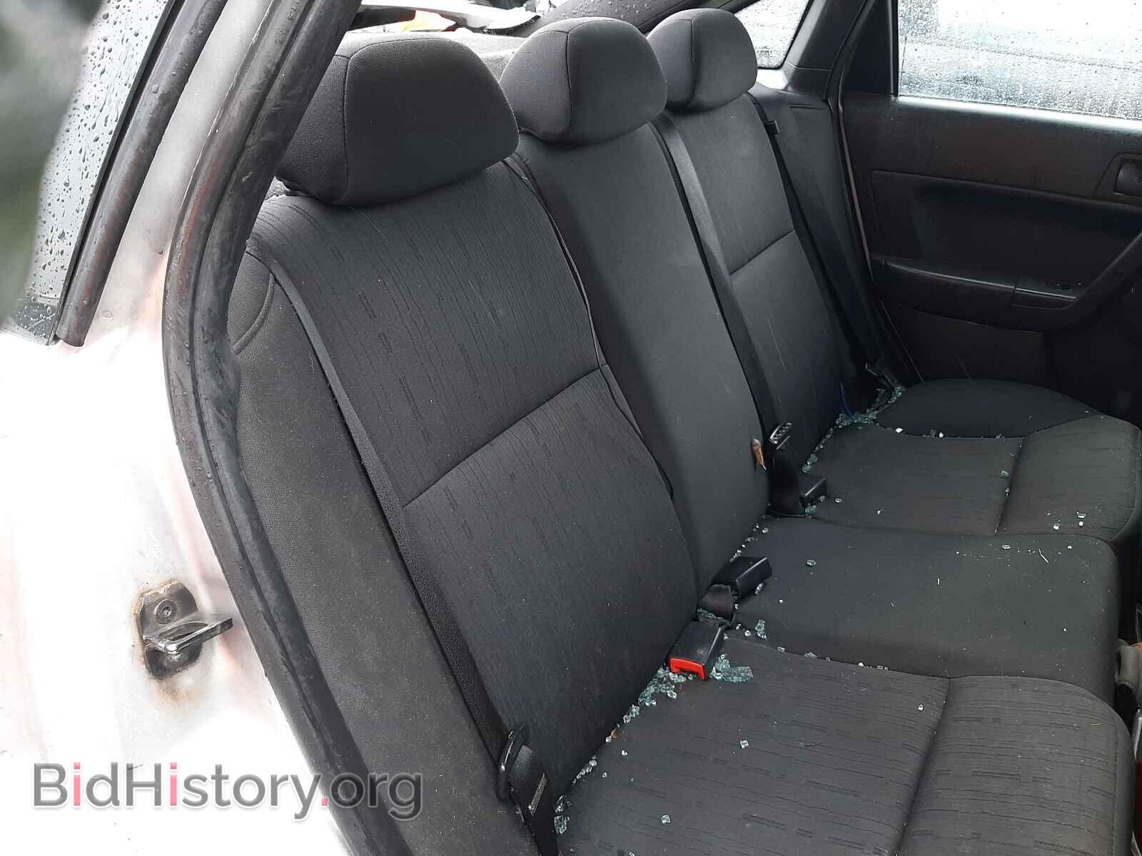 2010 FORD FOCUS - VIN: 1FAHP3FN9AW217862 - Фото 6