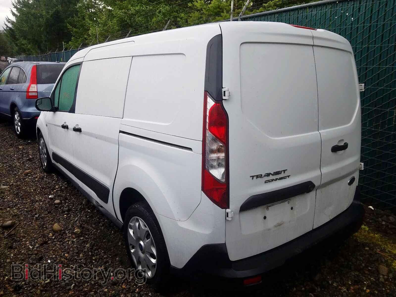 2015 FORD TRANSIT CO - VIN: NM0LS7F72F1176617 - Фото 3