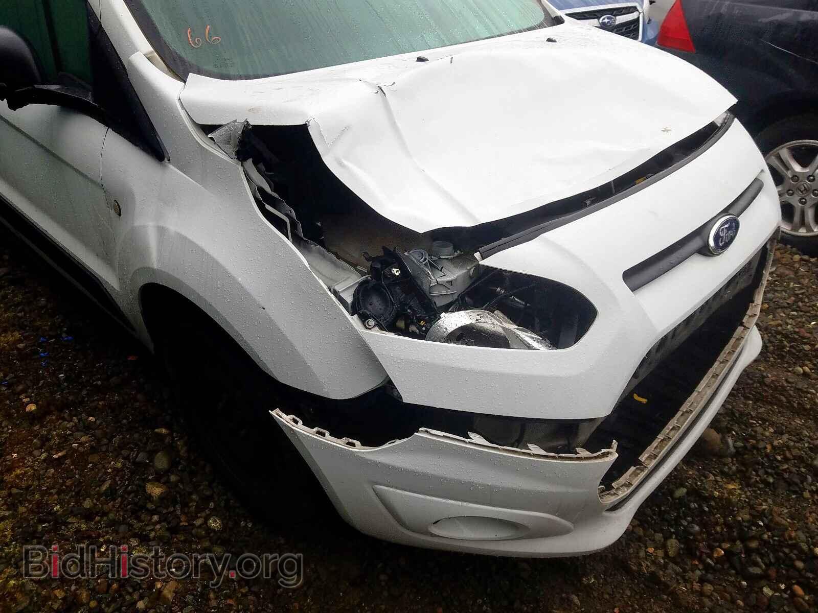 2015 FORD TRANSIT CO - VIN: NM0LS7F72F1176617 - Фото 9