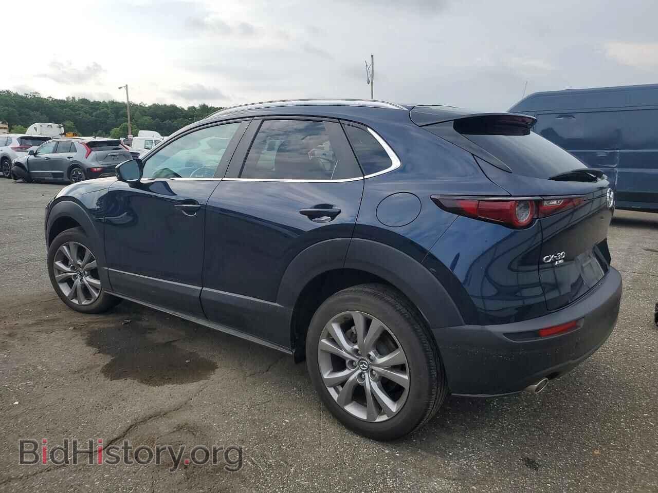 2023 MAZDA CX30 - VIN: 3MVDMBBM7PM545331 - Photo 2