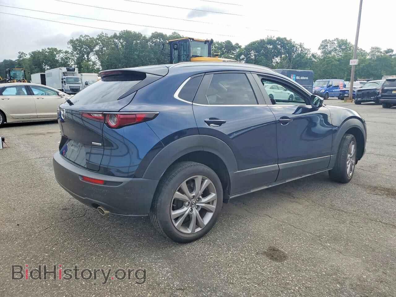 2023 MAZDA CX30 - VIN: 3MVDMBBM7PM545331 - Photo 3