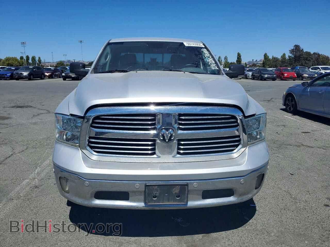 2017 RAM 1500 - VIN: 1C6RR7LM7HS881145 - Фото 5