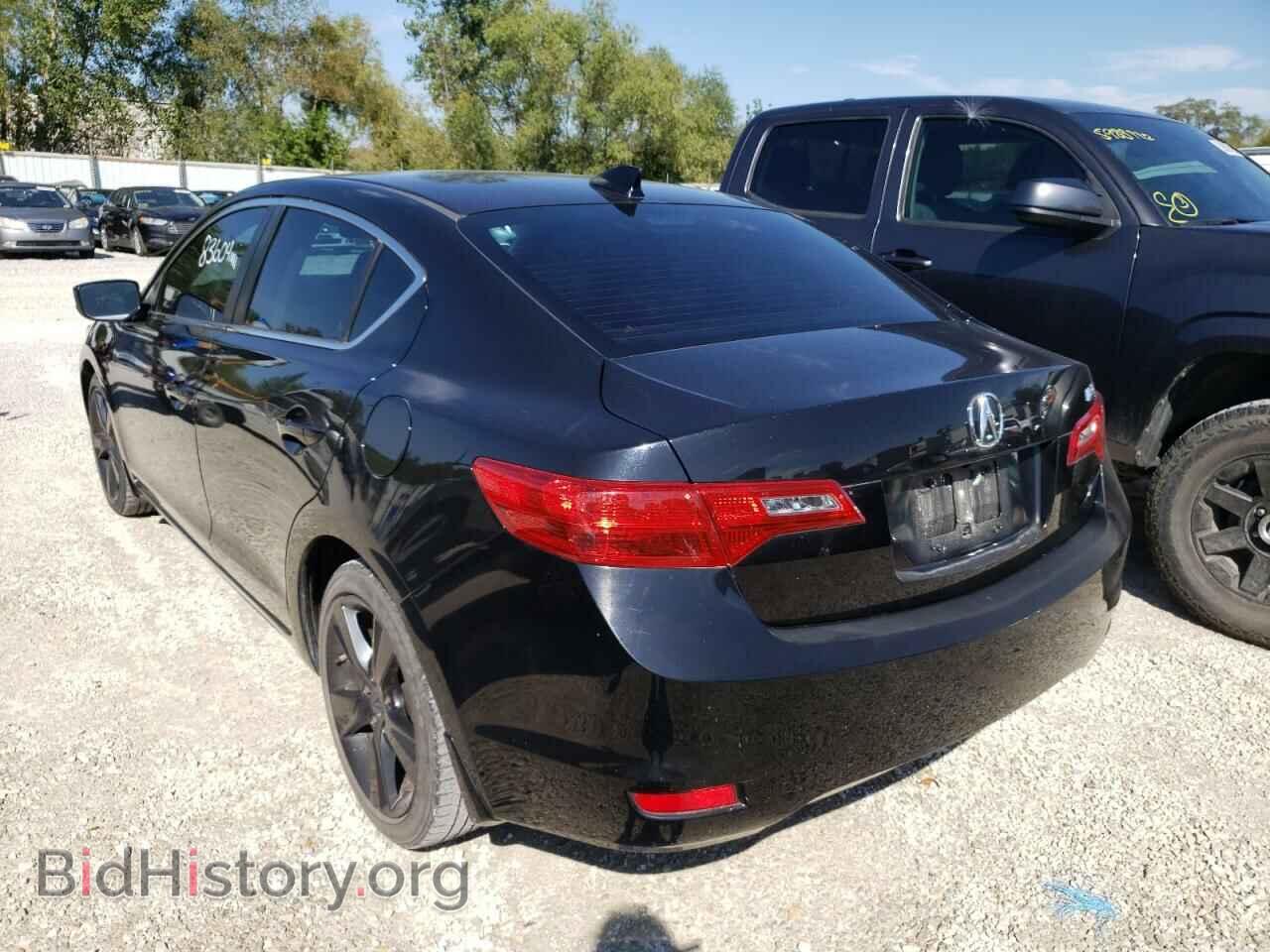 2013 ACURA ILX - VIN: 19VDE1F76DE013080 - Фото 3