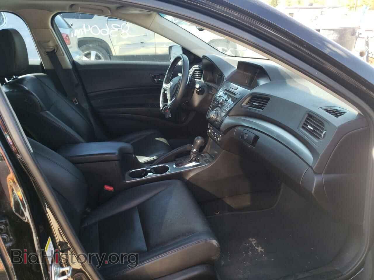 2013 ACURA ILX - VIN: 19VDE1F76DE013080 - Фото 5