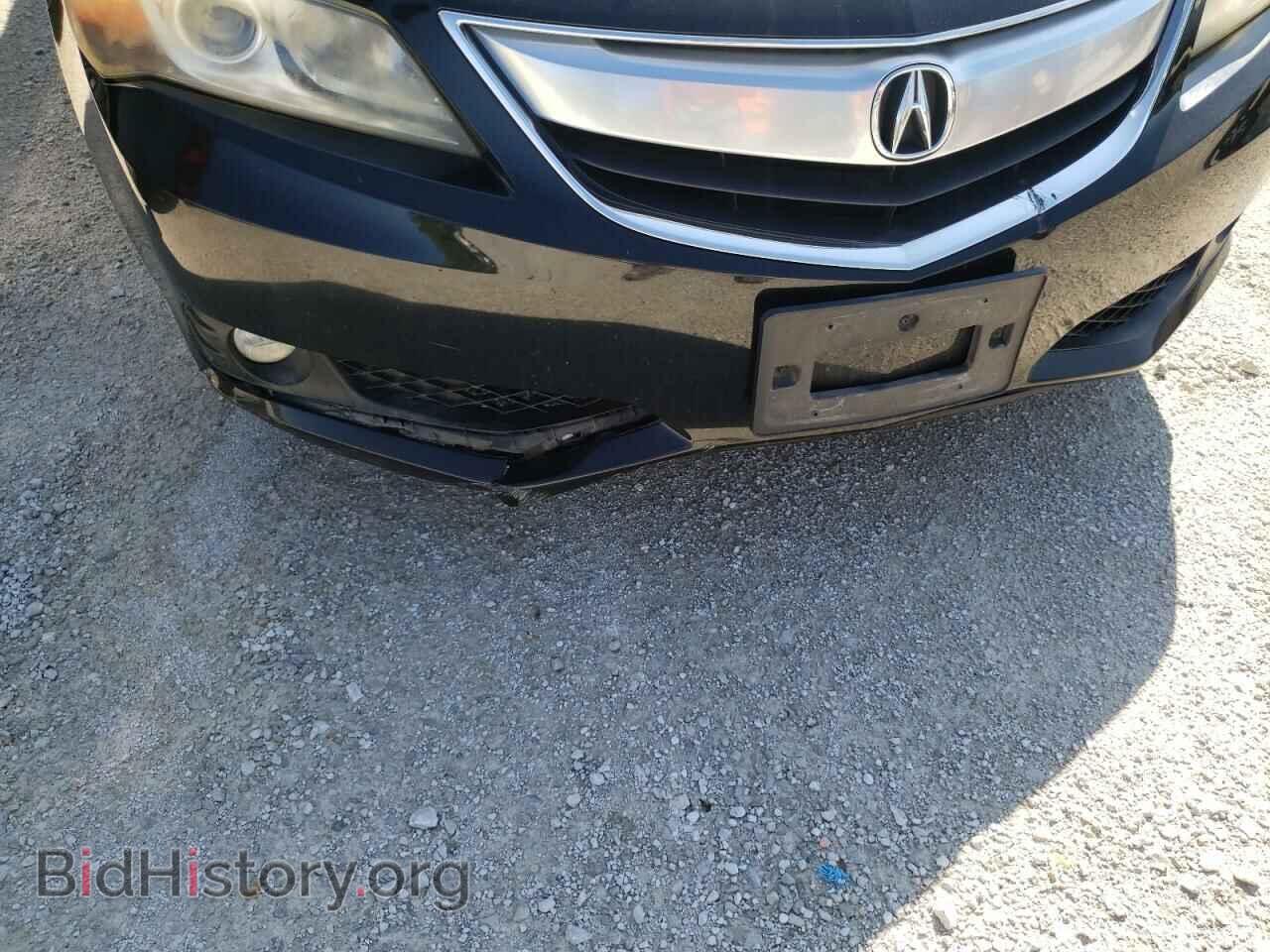 2013 ACURA ILX - VIN: 19VDE1F76DE013080 - Фото 9
