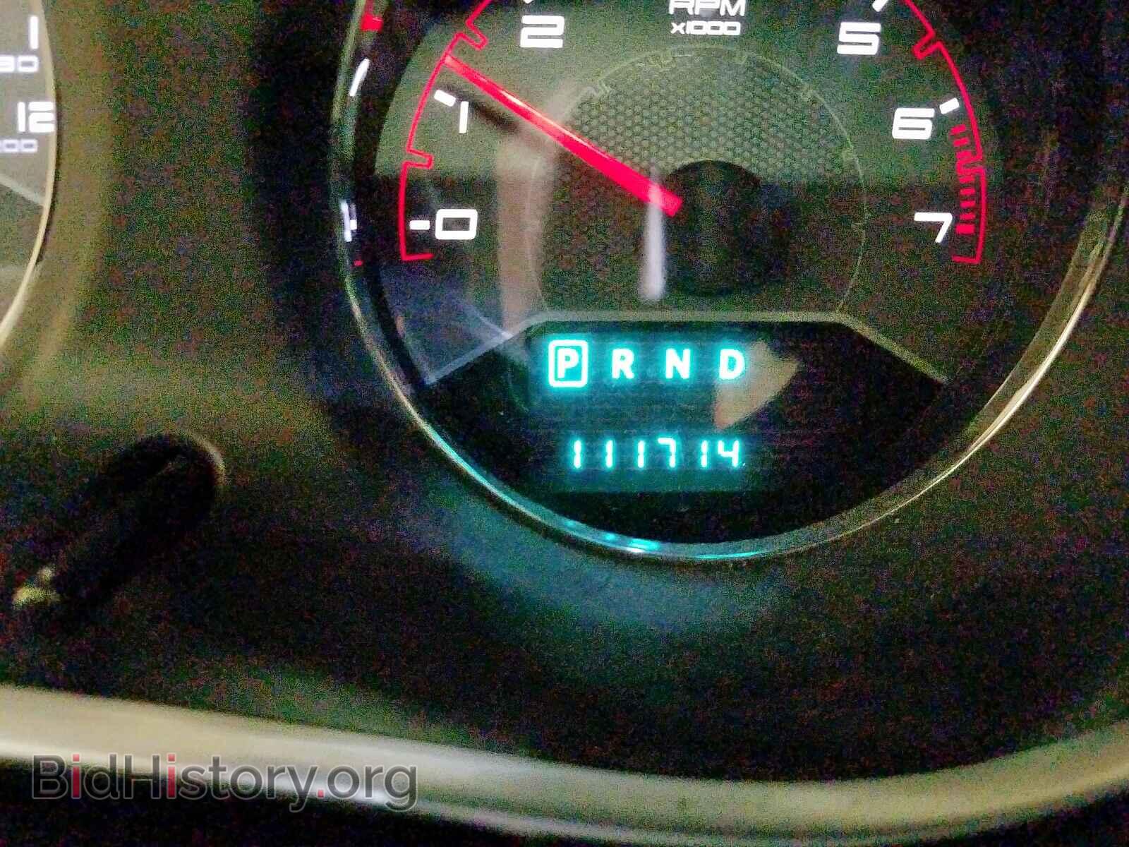 2011 DODGE AVENGER - VIN: 1B3BD2FG9BN556182 - Photo 8