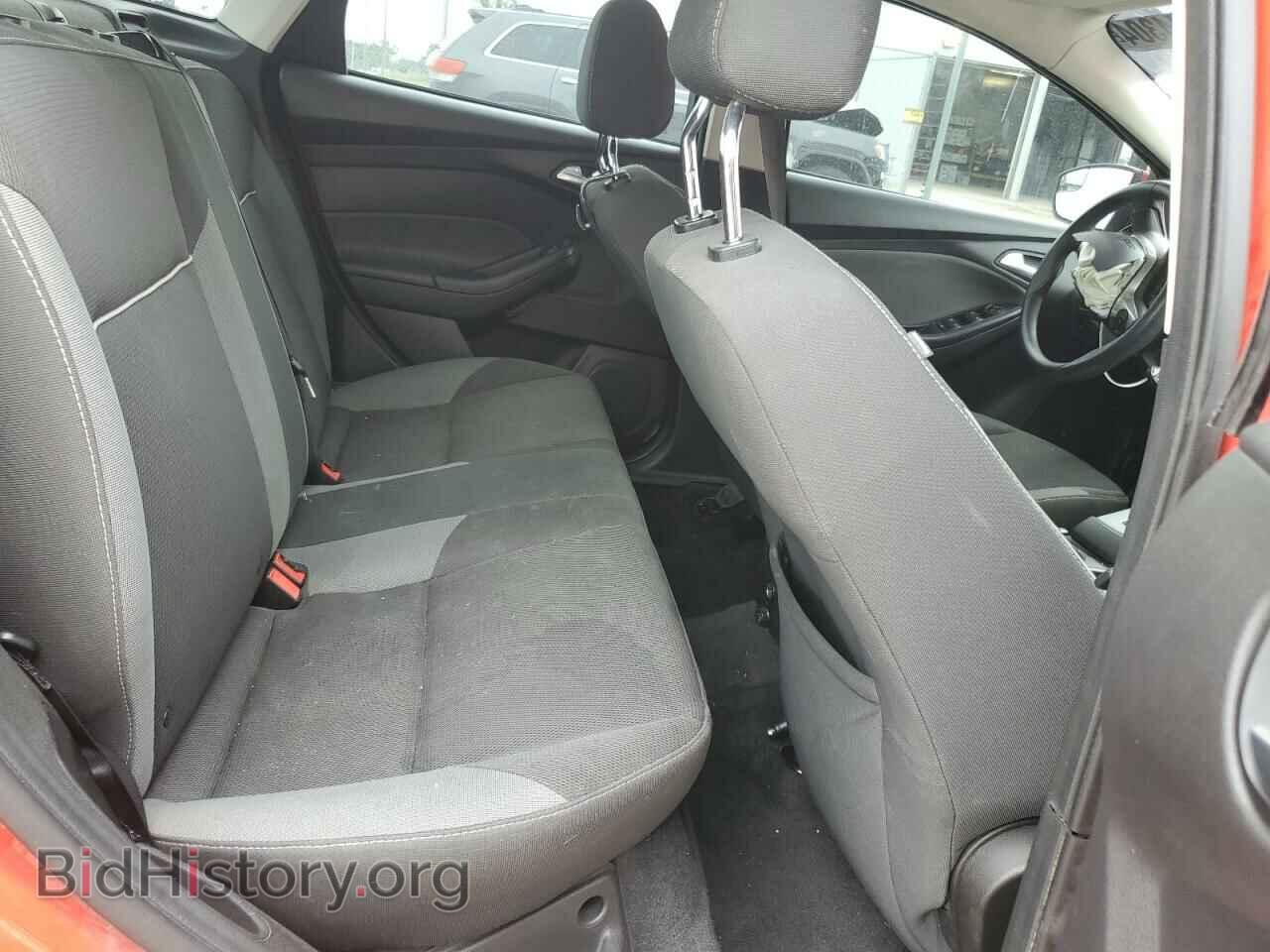 2012 FORD FOCUS - VIN: 1FAHP3F24CL260550 - Фото 10
