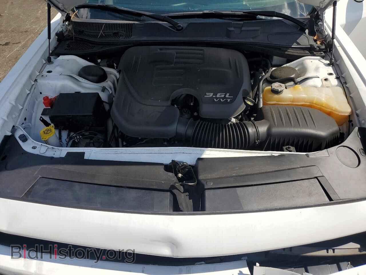 2019 DODGE CHALLENGER - VIN: 2C3CDZAG4KH746729 - Photo 11