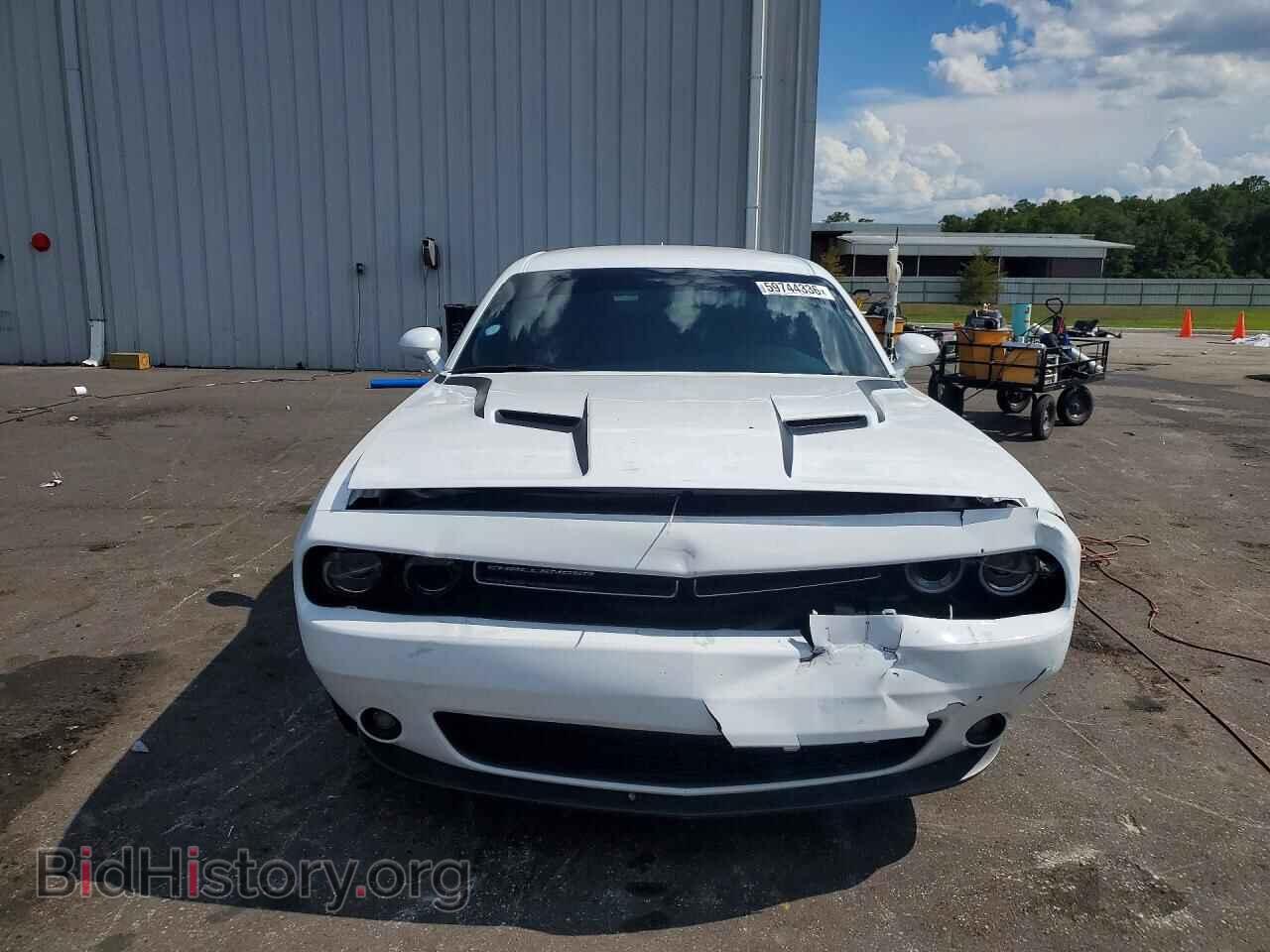 2019 DODGE CHALLENGER - VIN: 2C3CDZAG4KH746729 - Photo 5