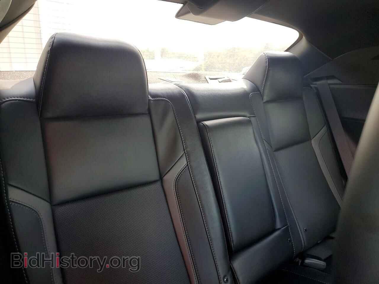 2019 DODGE CHALLENGER - VIN: 2C3CDZAG4KH746729 - Photo 10