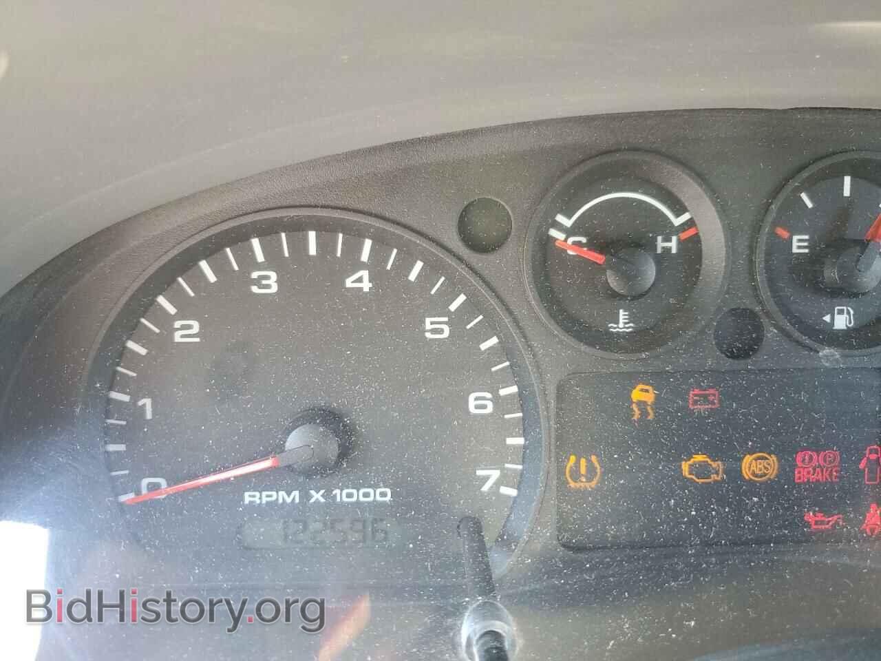 2011 FORD RANGER - VIN: 1FTKR4EE3BPB13848 - Фото 9