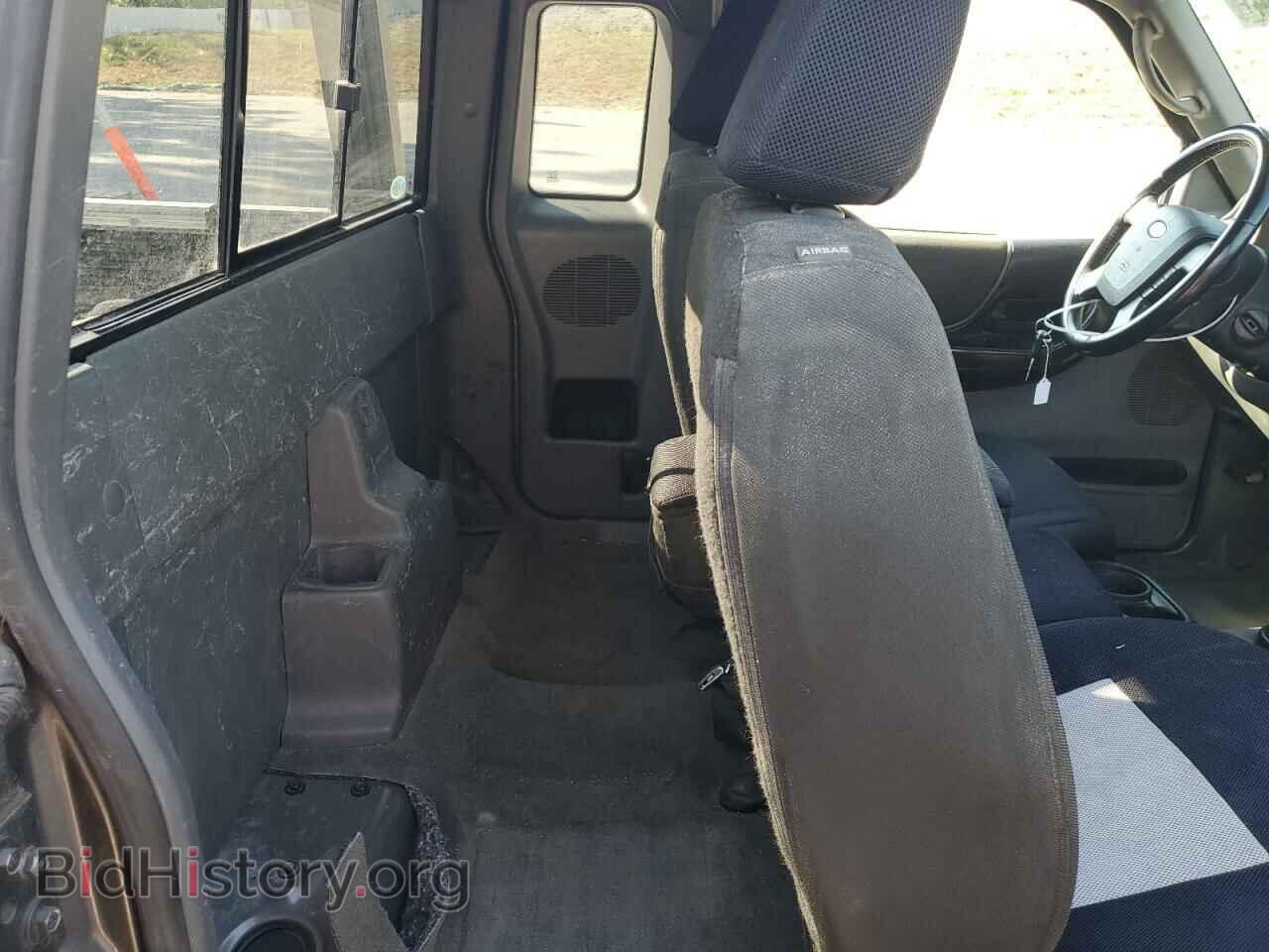 2011 FORD RANGER - VIN: 1FTKR4EE3BPB13848 - Фото 10