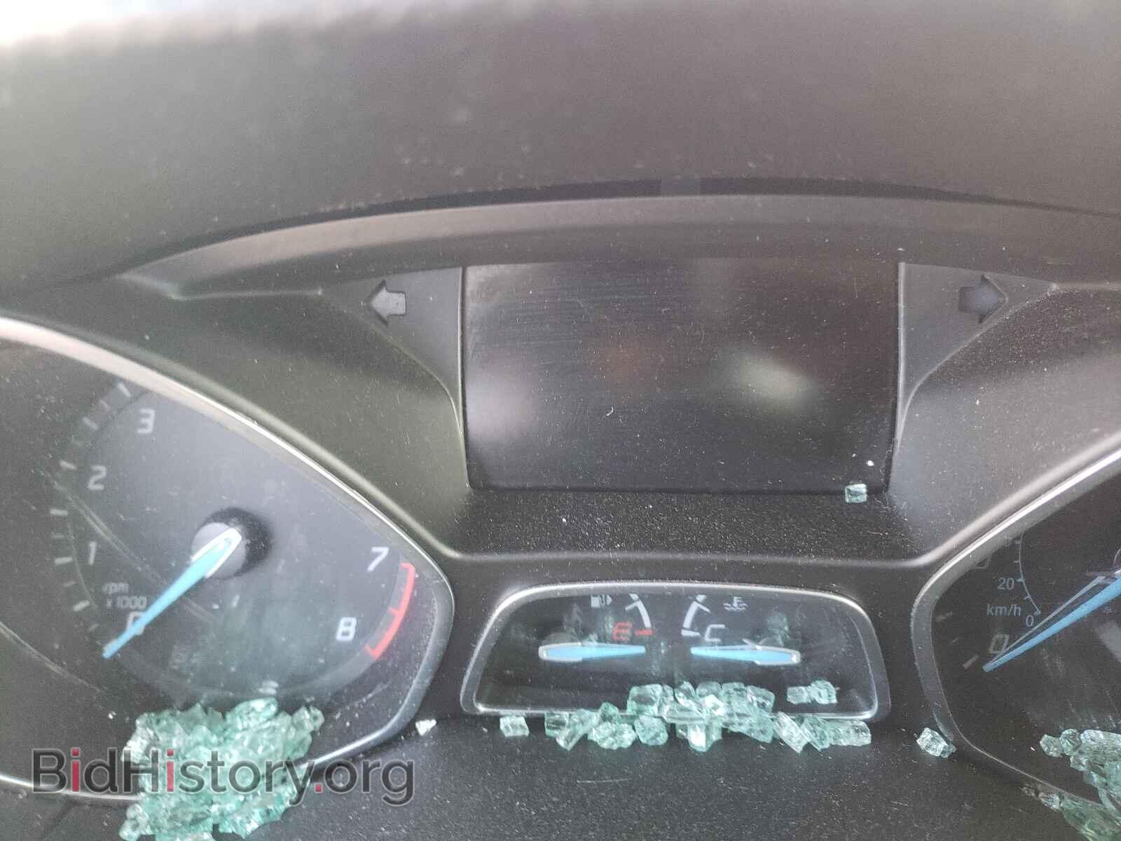 2014 FORD FOCUS - VIN: 1FADP3F24EL359449 - Photo 8