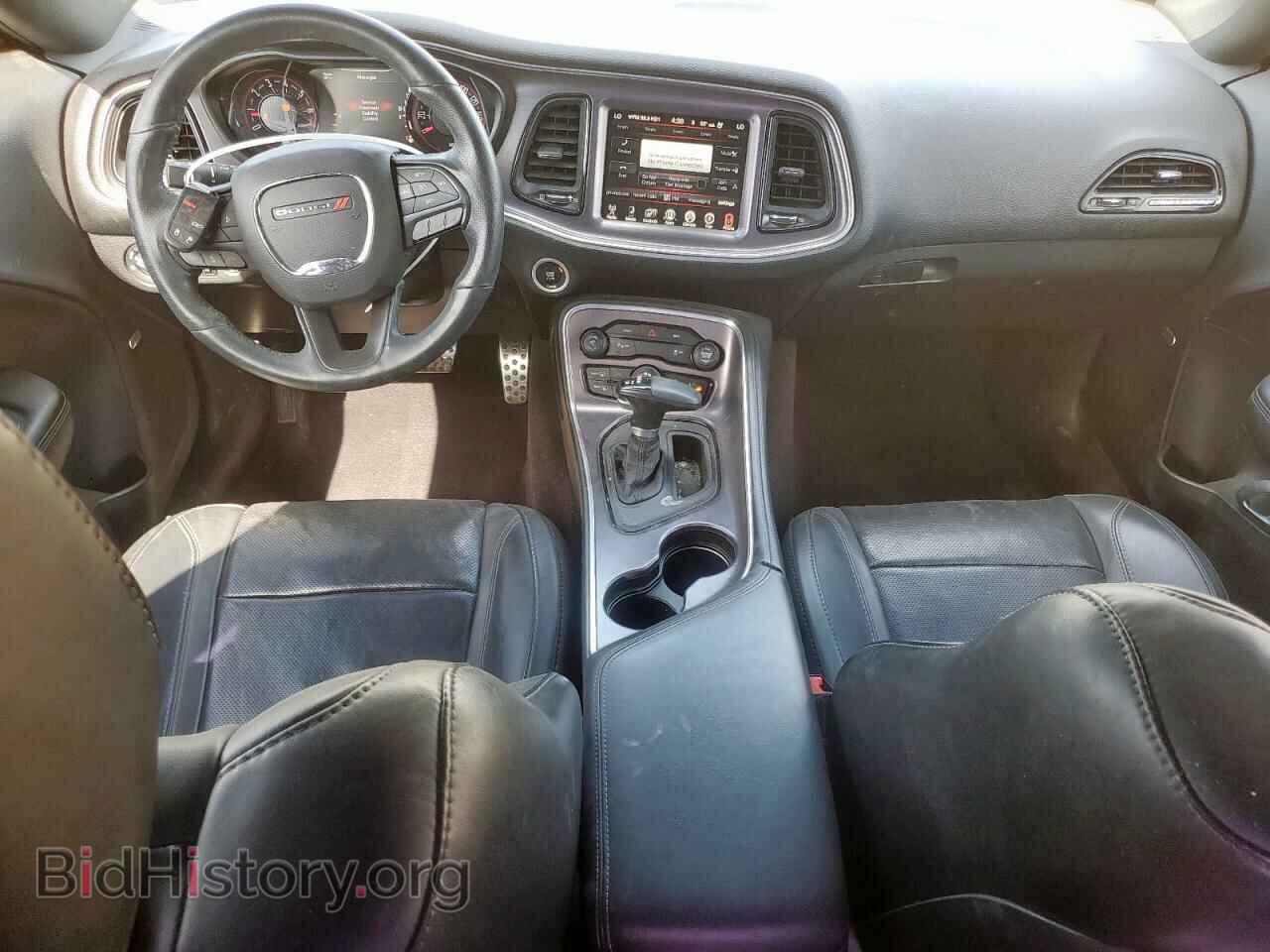 2016 DODGE CHALLENGER - VIN: 2C3CDZAG6GH271642 - Фото 8