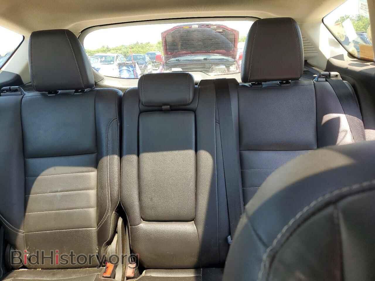 2016 FORD CMAX - VIN: 1FADP5BU2GL103459 - Photo 10