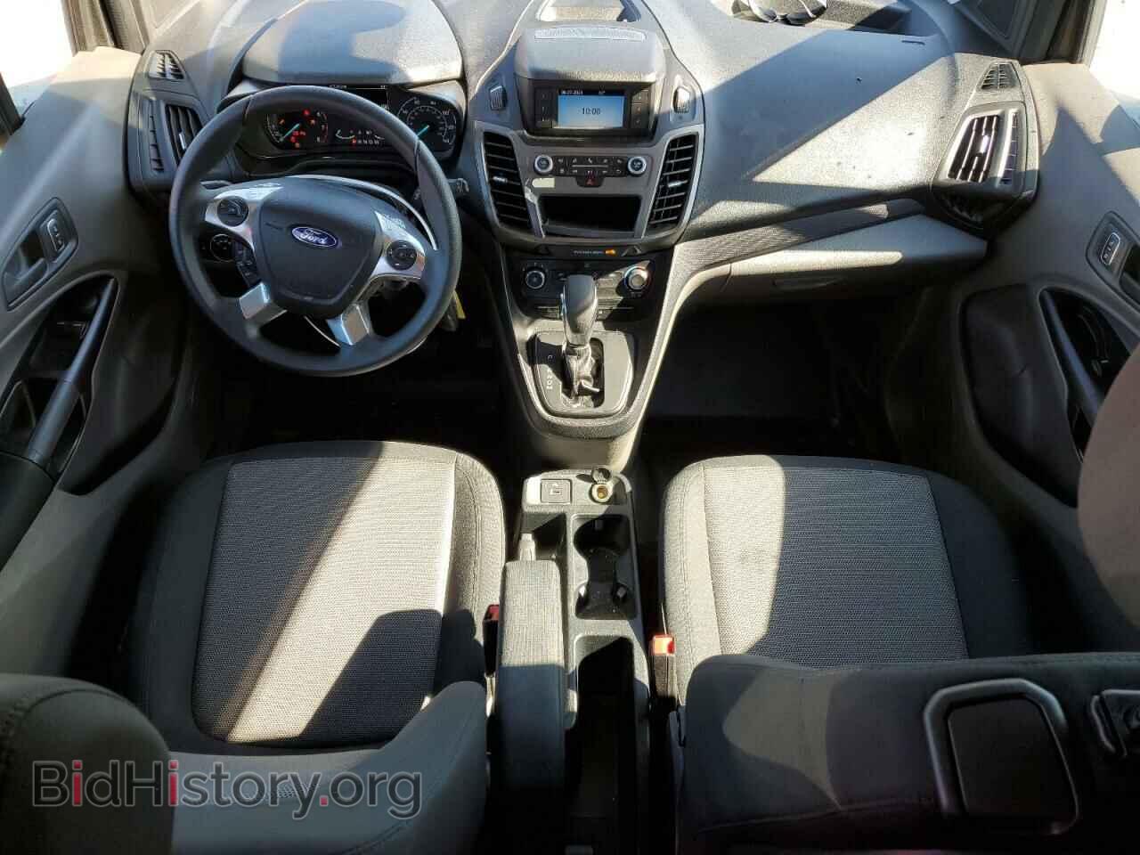 2021 FORD TRANSIT - VIN: NM0LE7E22M1486499 - Фото 8