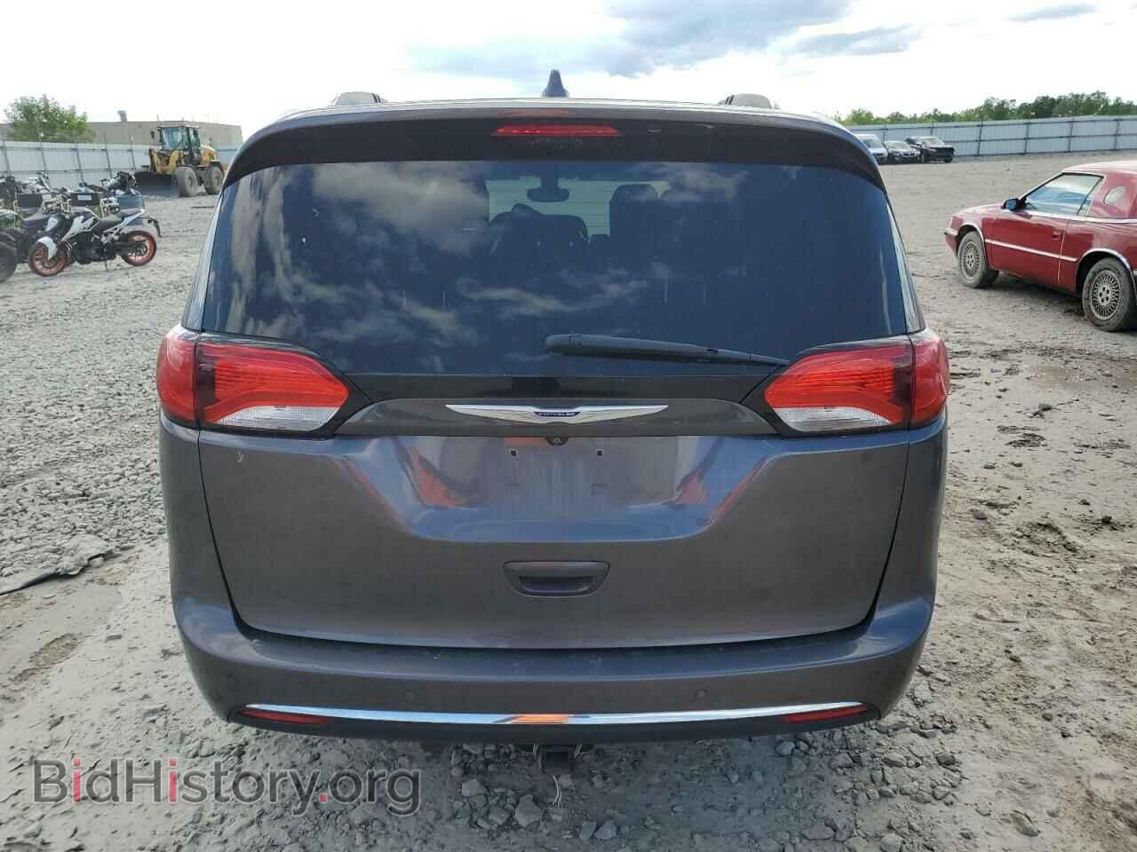 2017 CHRYSLER PACIFICA - VIN: 2C4RC1EG2HR736059 - Photo 6