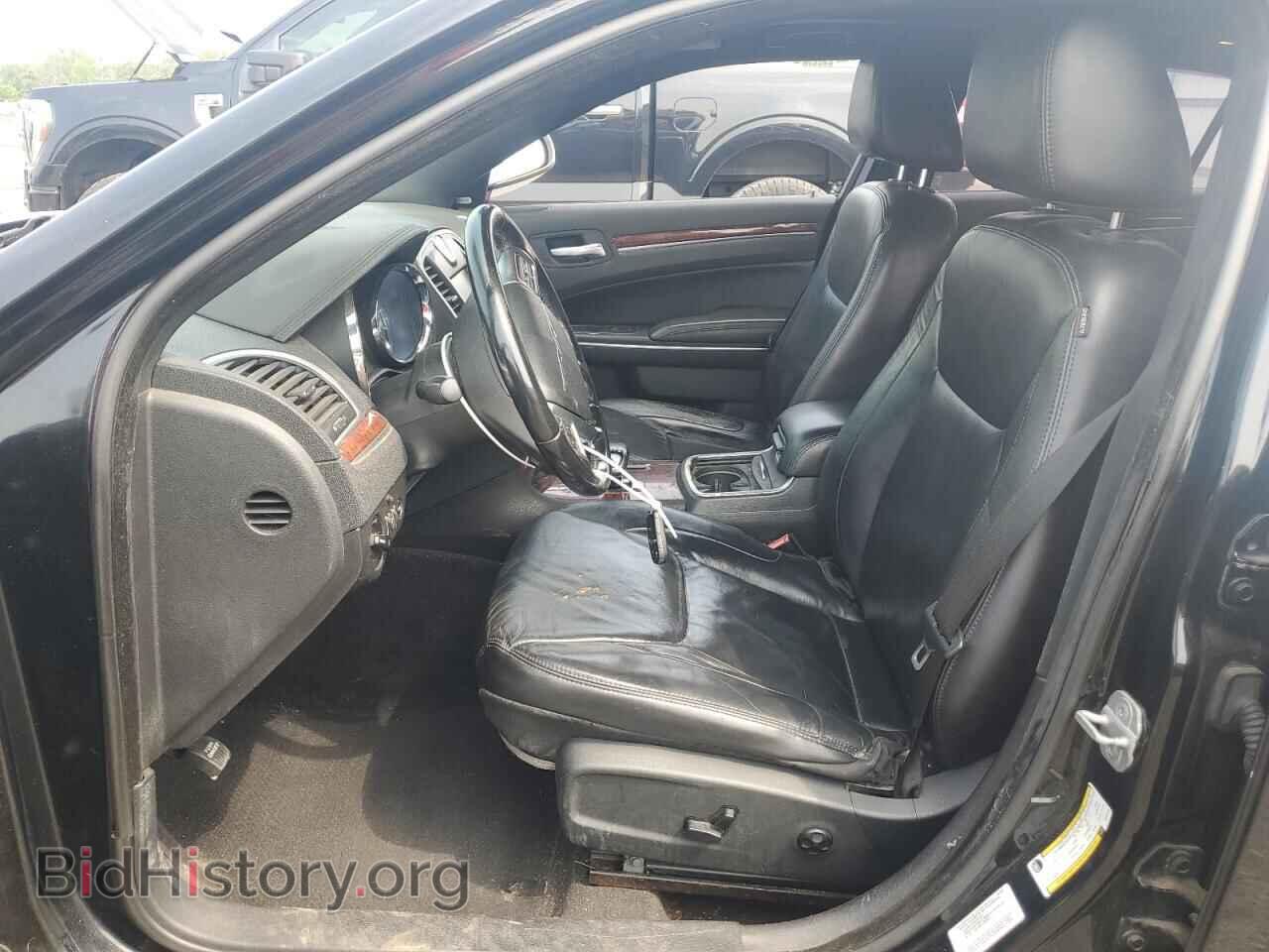 2012 CHRYSLER 300 - VIN: 2C3CCACG5CH251538 - Фото 7