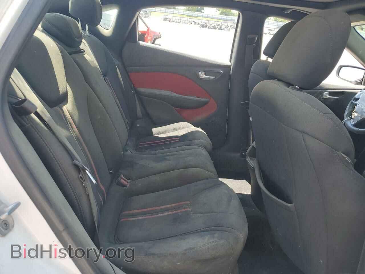 2013 DODGE DART - VIN: 1C3CDFBA0DD219554 - Photo 10