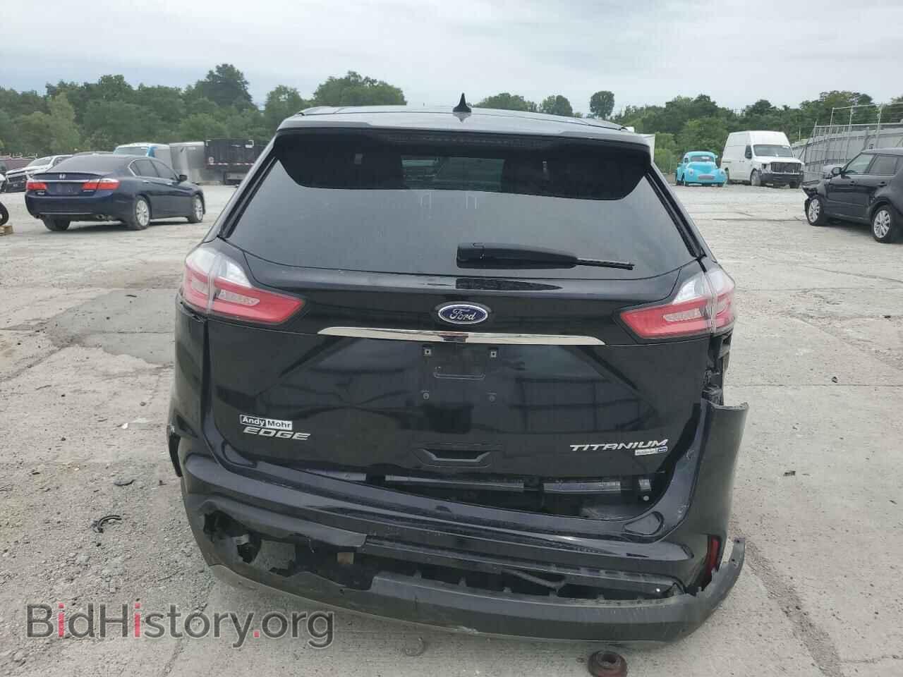 2020 FORD EDGE - VIN: 2FMPK4K9XLBA91899 - Фото 6