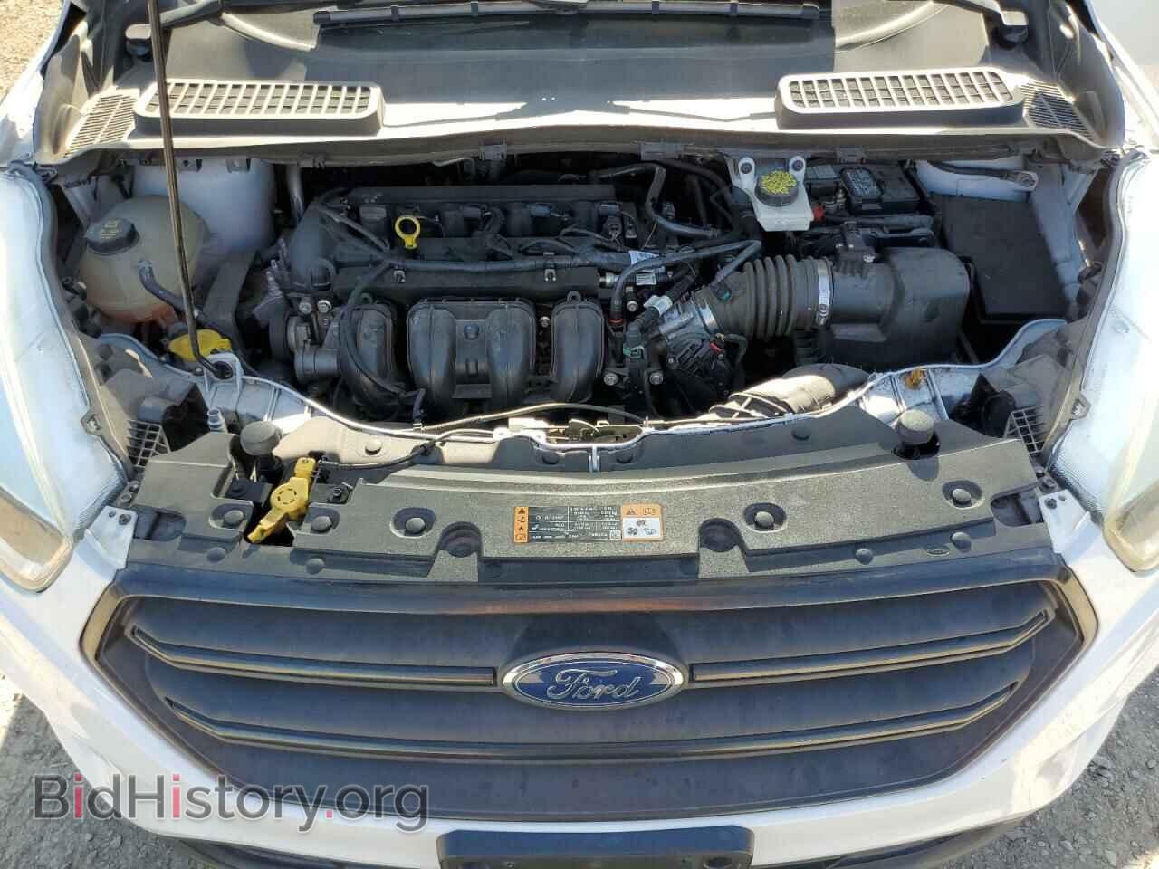 2017 FORD ESCAPE - VIN: 1FMCU0F73HUD87391 - Фото 12