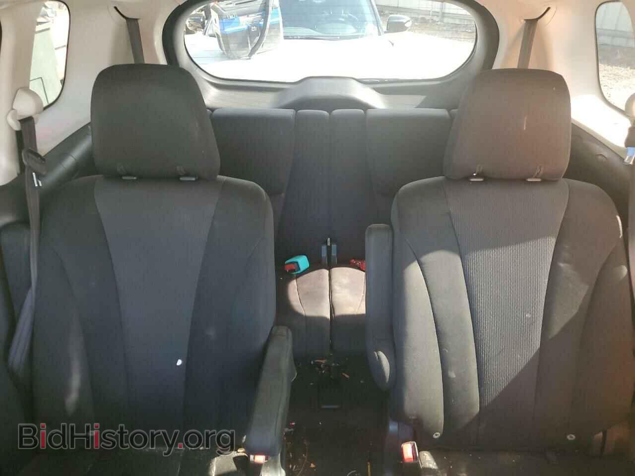 2015 MAZDA 5 - VIN: JM1CW2BL9F0185351 - Фото 10