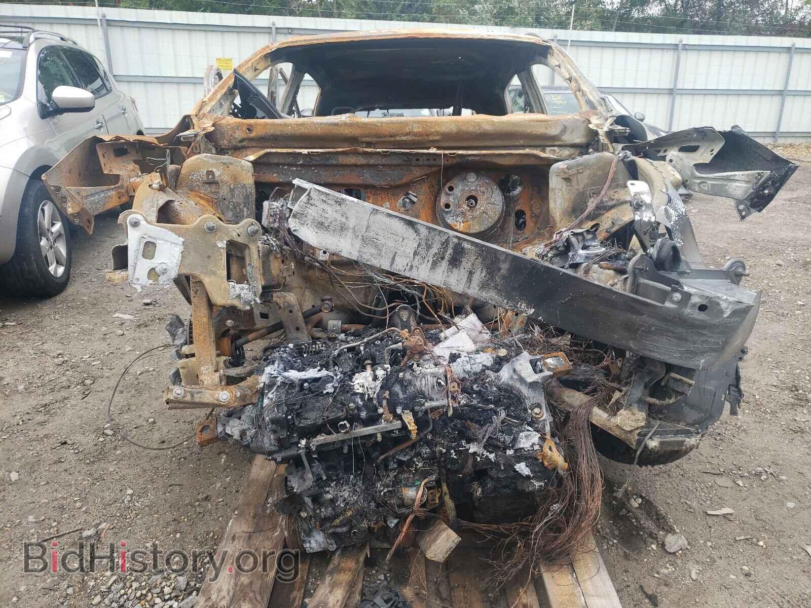 2020 FORD ESCAPE - VIN: 1FMCU0H63LUA81384 - Фото 9