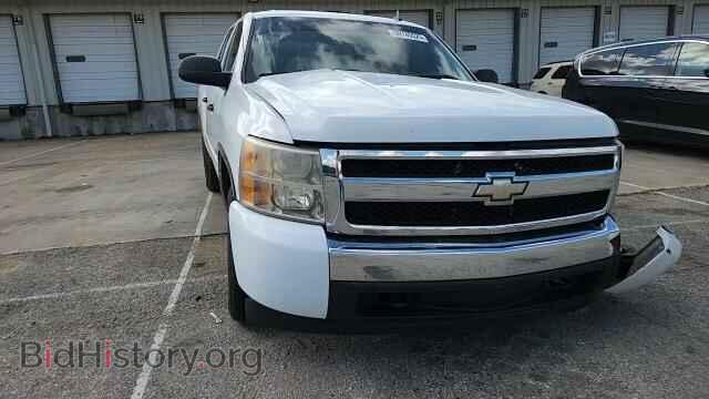 2008 CHEVROLET ALL Models - VIN: 3GCEC13098G101253 - Фото 13
