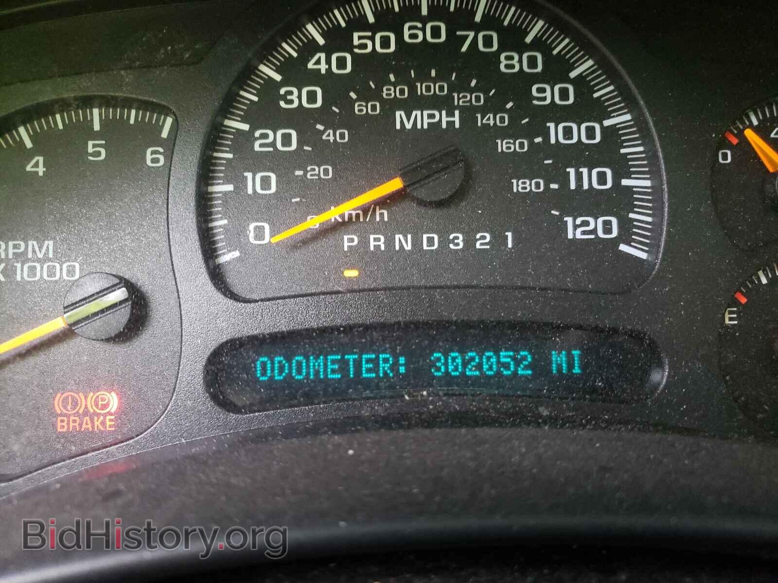 2007 CHEVROLET SILVERADO - VIN: 1GCHK29U27E109958 - Фото 8