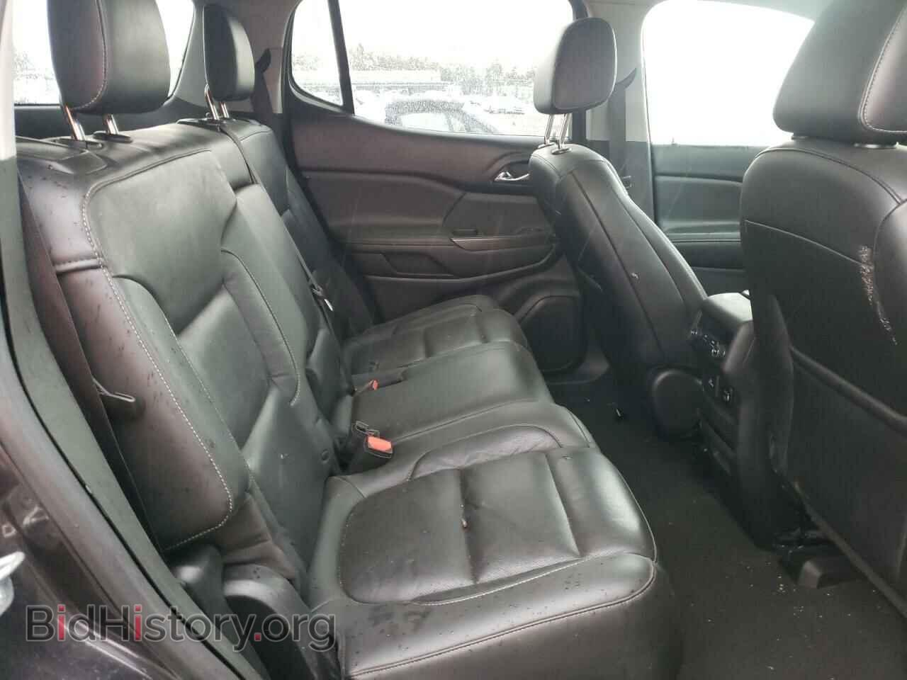 2017 GMC ACADIA - VIN: 1GKKNMLS0HZ193101 - Фото 6