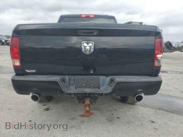 2012 DODGE RAM 1500 - VIN: 1C6RD6FT8CS133590 - Фото 6