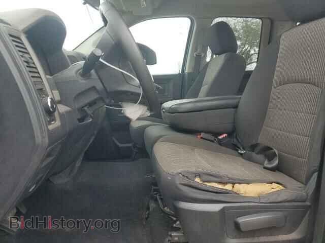 2012 DODGE RAM 1500 - VIN: 1C6RD6FT8CS133590 - Фото 7
