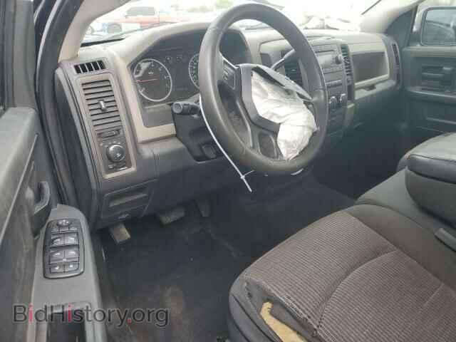 2012 DODGE RAM 1500 - VIN: 1C6RD6FT8CS133590 - Фото 8