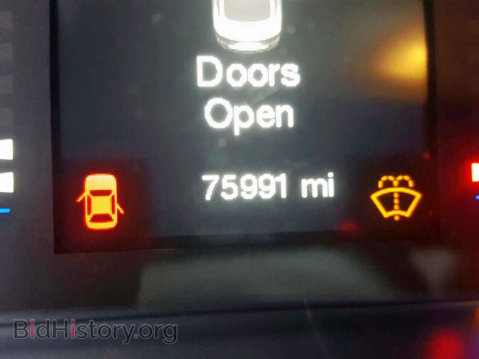 2015 CHRYSLER 200 - VIN: 1C3CCCAB3FN731432 - Фото 8