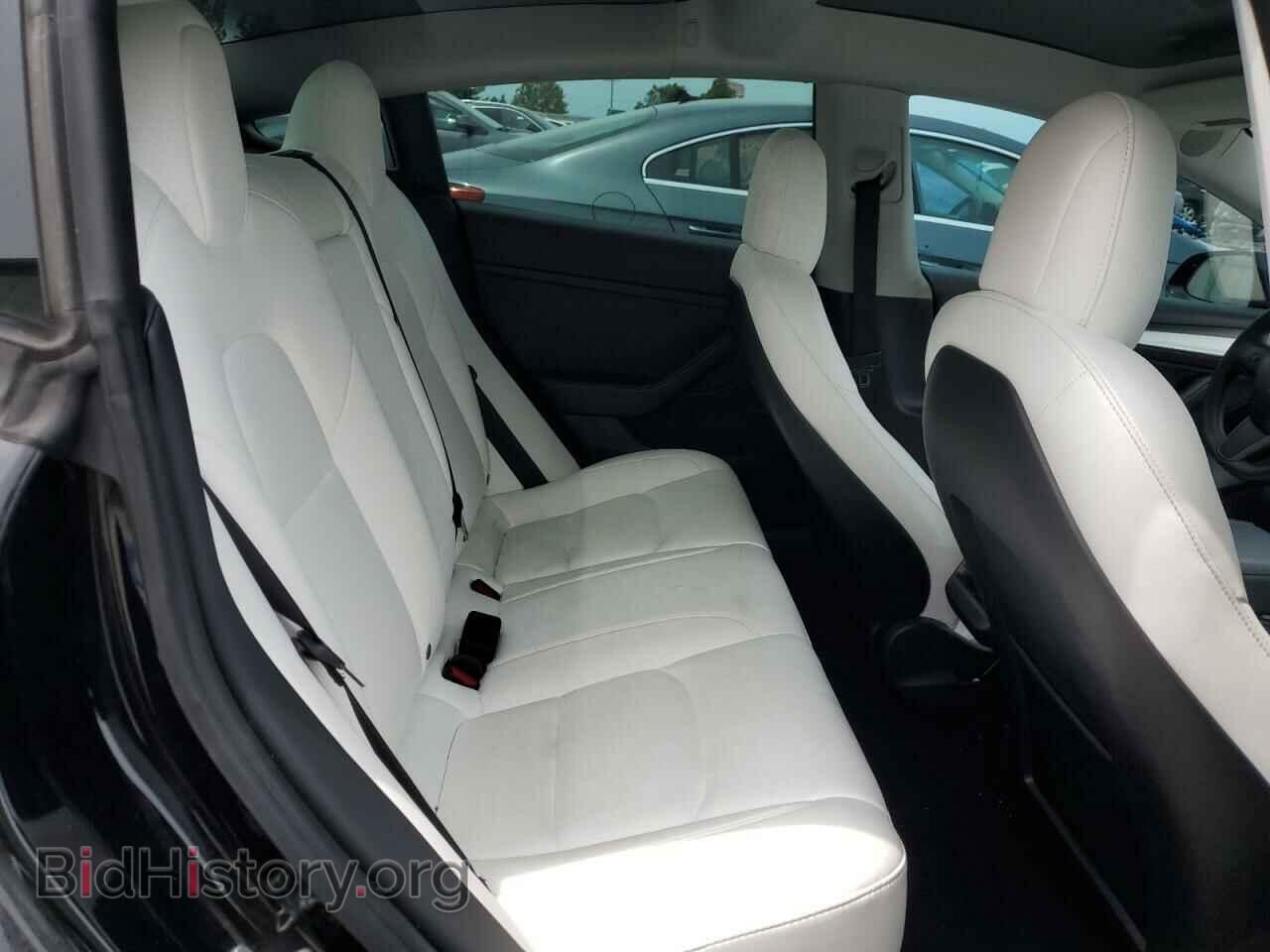 2021 TESLA MODEL 3 - VIN: 5YJ3E1EA7MF987256 - Фото 11